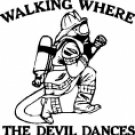 8" VINYL STICKER