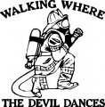 8" VINYL STICKER