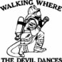 8" VINYL STICKER