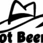 8" VINYL STICKER