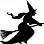 8" VINYL STICKER