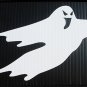 8" VINYL STICKER
