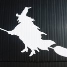 8" VINYL STICKER