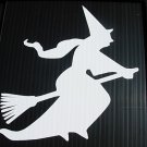 8" VINYL STICKER