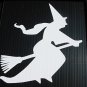 8" VINYL STICKER