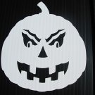 8" VINYL STICKER