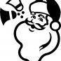 8" VINYL STICKER