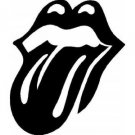 8" VINYL STICKER
