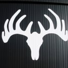 8" VINYL STICKER