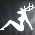 8" VINYL STICKER