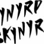 8" VINYL STICKER