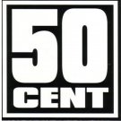8" VINYL STICKER