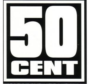 8" VINYL STICKER
