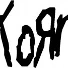 8" VINYL STICKER