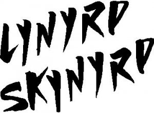 8" VINYL STICKER