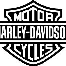 8" VINYL STICKER