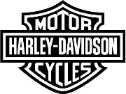 8" VINYL STICKER