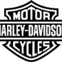 8" VINYL STICKER