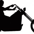 8" VINYL STICKER