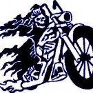 8" VINYL STICKER
