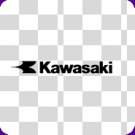 8" VINYL STICKER