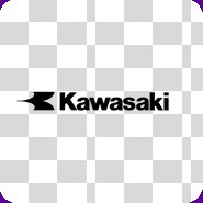8" VINYL STICKER