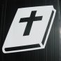 8" VINYL STICKER