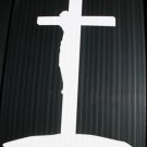 8" VINYL STICKER