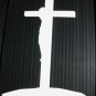 8" VINYL STICKER