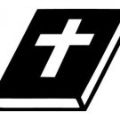 8" VINYL STICKER