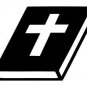 8" VINYL STICKER