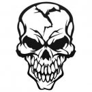 8" VINYL STICKER