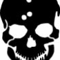 8" VINYL STICKER