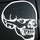8" VINYL STICKER
