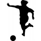 8" VINYL STICKER