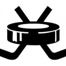 8" VINYL STICKER