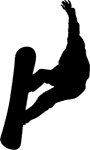 8" VINYL STICKER