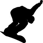 8" VINYL STICKER