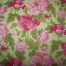 Charlotte  Cotton Fabric  from Benartex 1 yd