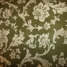 Olde World -Style  1211 -G Cotton Fabric from Maywood Studio 1/ yd
