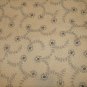 Heriatge Prints  Cotton Fabric  from Benartex 1 yd