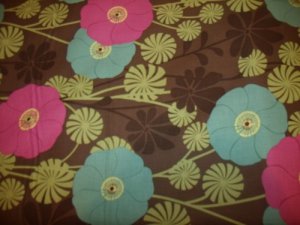 Brooklyn Heights  Cotton Fabric  from Benartex 1 yd