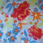 Happy Go Lucky NW-11  Cotton Fabric  from Free Spirit 1 yd