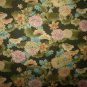 Memoirs of a Geisha (03529)   Cotton Fabric  from Benartex 1 yd
