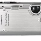 Olympus Stylus 720 SW 7.1 Megapixel Digital Camera