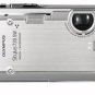 Olympus Stylus 720 SW 7.1 Megapixel Digital Camera