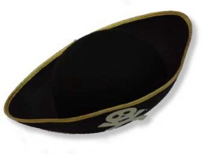 captain's hat