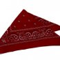 bandana