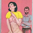 Hot Librarian, Sweethearts for Adults Only Sleaze book