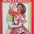 Black Beauty Queen, Sleaze Book